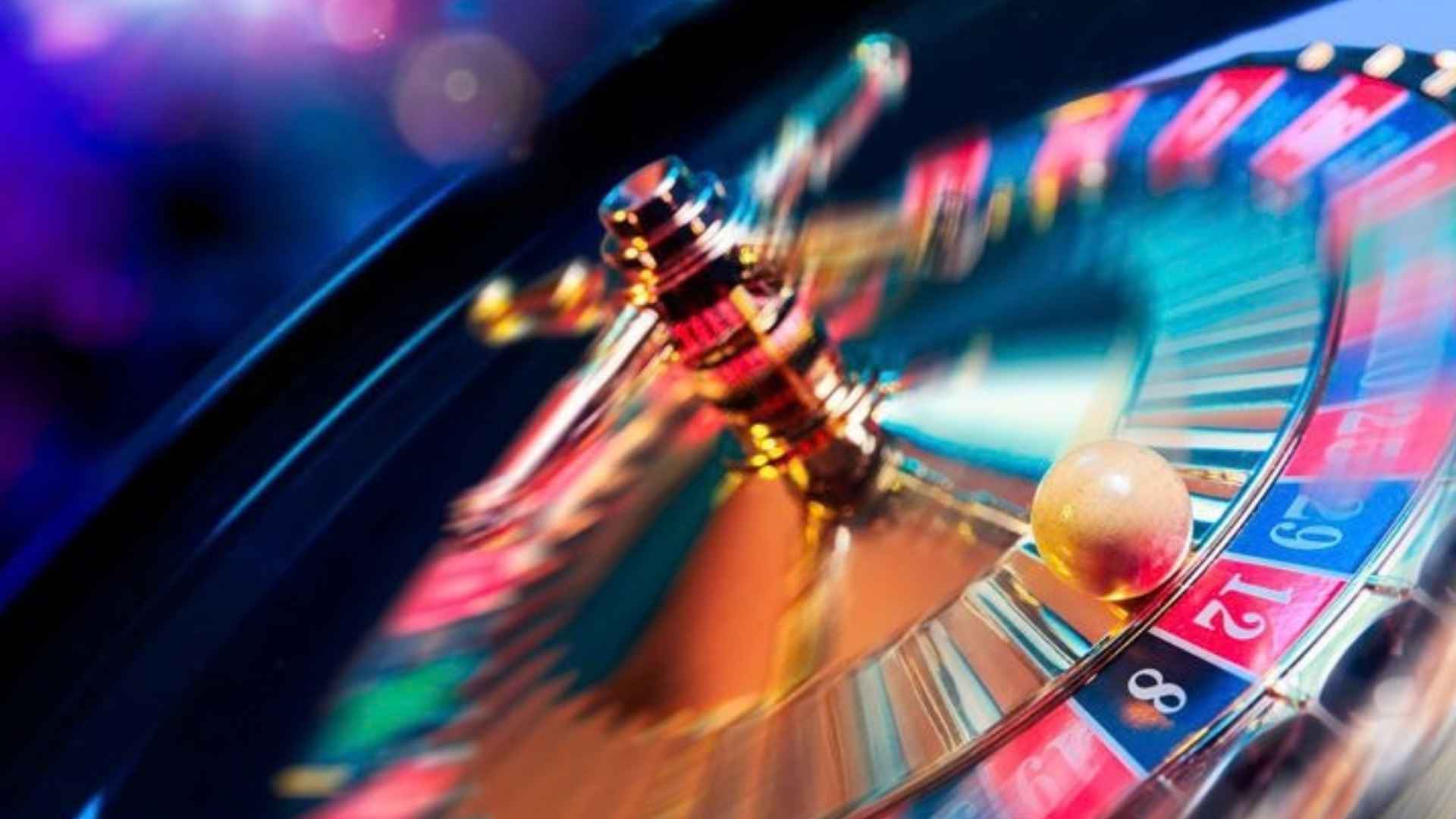 Can You Launder Money Through a Casino Understanding Casino Money Laundering Risks