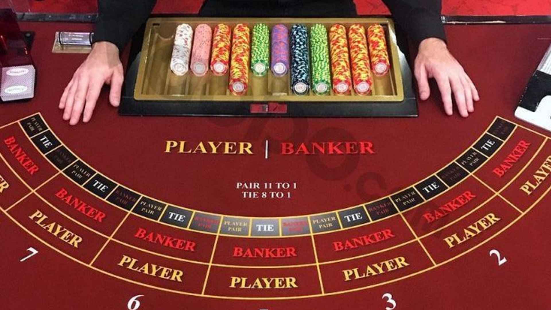 Discover Captivating Baccarat Variations For Everyone